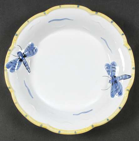 Pond Collection White by Essex Collection