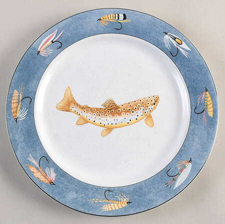 Fin &amp; Feather by Essex Collection
