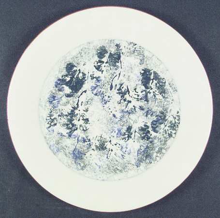 ELV3 12" Chop Plate (Round Platter)
