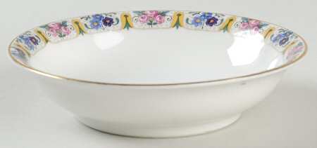 Printemps Fruit/Dessert (Sauce) Bowl