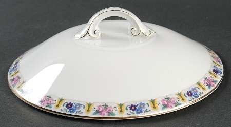 Printemps Lid for Round Vegetable