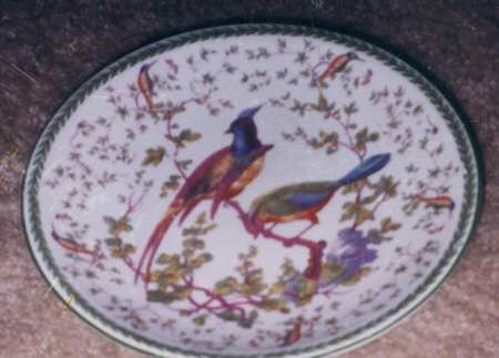 EML1 by Empire Porcelain 
