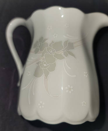 2-2605 Creamer