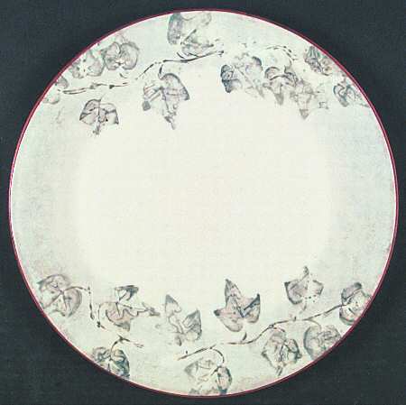 ELV6 12" Chop Plate (Round Platter)