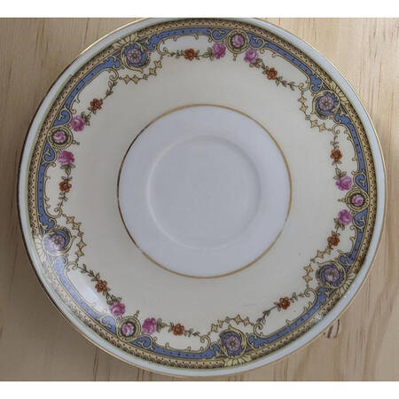 1188 Saucer