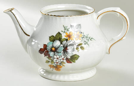 454 Teapot No Lid