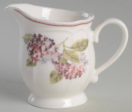 Summer Bouquet Creamer by Epoch