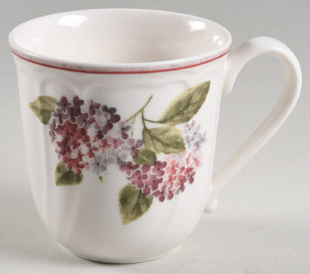 Summer Bouquet Mug by Epoch
