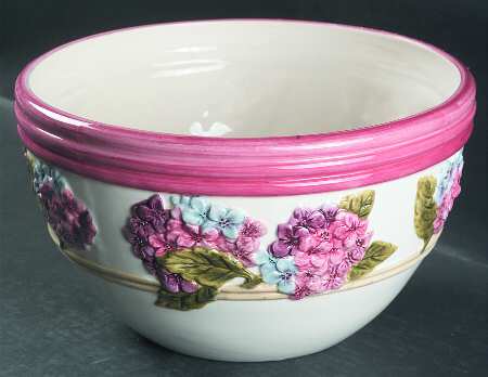 Summer Bouquet 10" Mixing Bowl