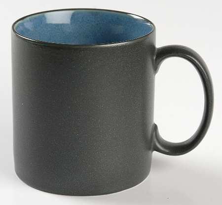 Zoom Blue Mug