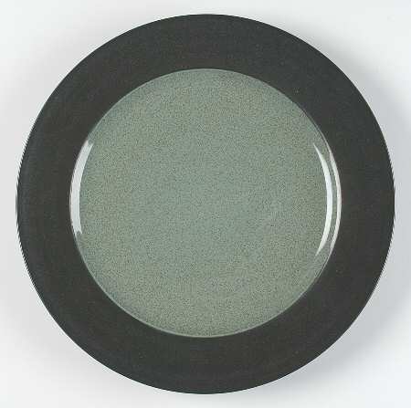 Zoom Green 12" Chop Plate (Round Platter)