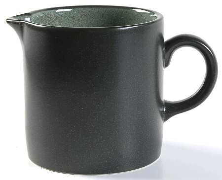 Zoom Green Creamer