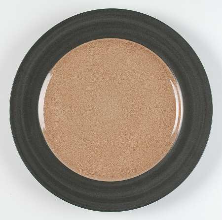 Zoom Sand 12" Chop Plate (Round Platter)