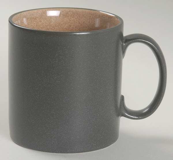 Zoom Sand Mug