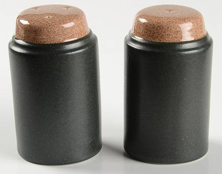 Zoom Sand Salt & Pepper Set