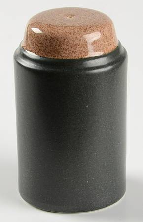 Zoom Sand Pepper Shaker