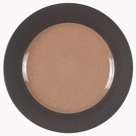 Zoom Sand Dinner Plate - Set of 4
