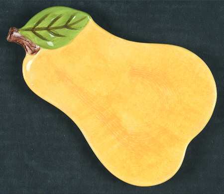Frutta Spoon Rest/Holder (Holds 1 Spoon)