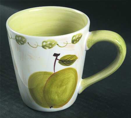Frutta Mug