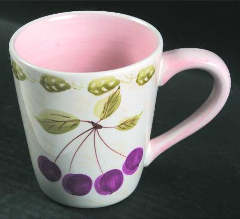 Frutta Mug
