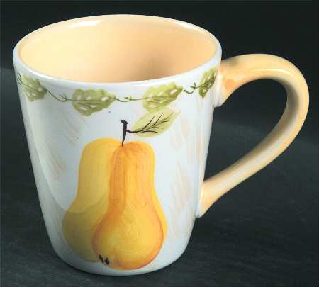 Frutta Mug