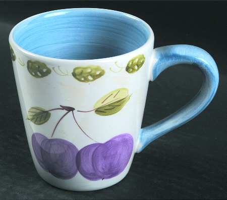 Frutta Mug