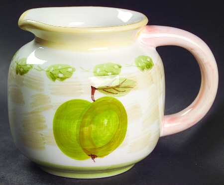 Frutta Creamer