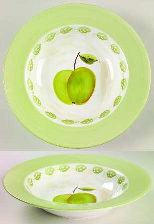 Frutta Soup/Cereal Bowl