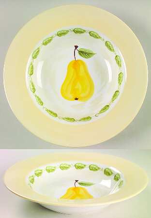 Frutta Soup/Cereal Bowl