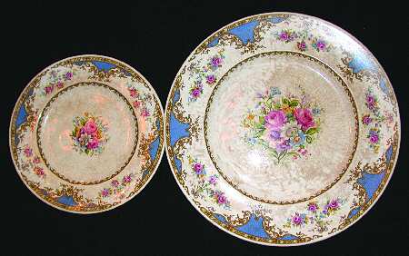 EML7 by Empire Porcelain 
