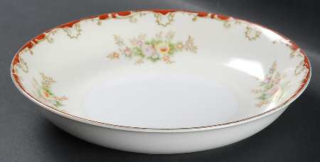 EMP77 Coupe Soup Bowl