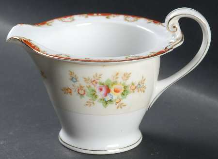 EMP77 Creamer