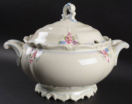 EDE31 Tureen &  Lid
