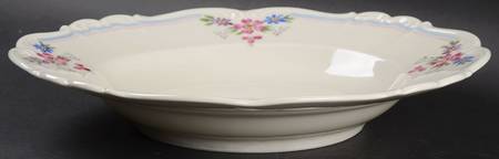 EDE31 Rim Soup Bowl