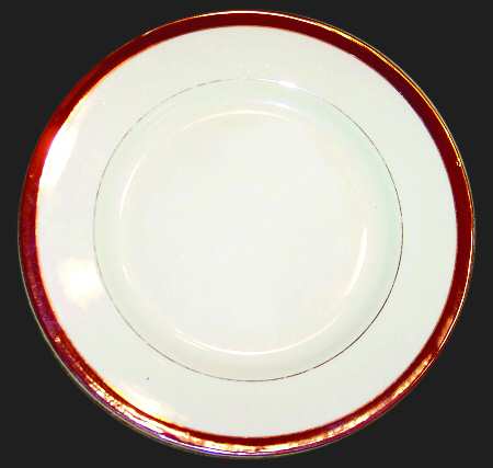 EML8 by Empire Porcelain 