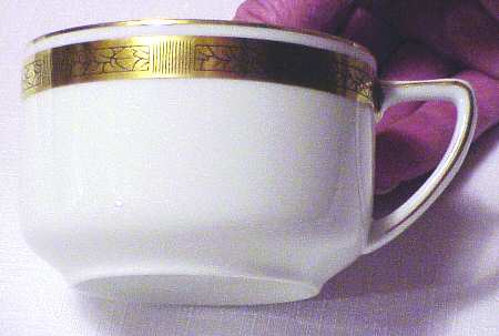 EPI149 Flat Cup