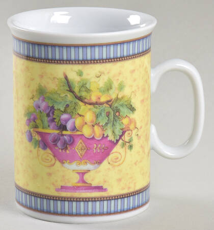 Renaissance Mug