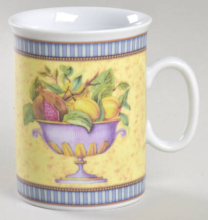 Renaissance Mug