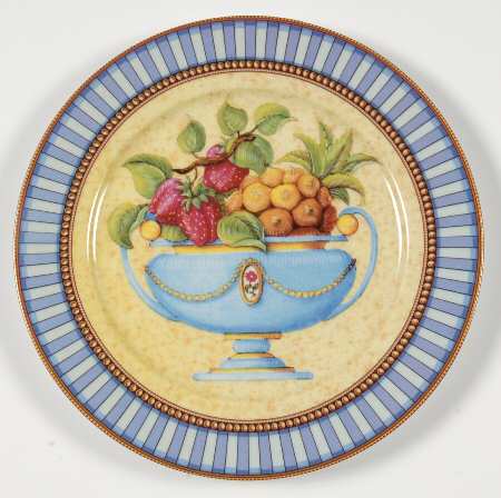 Renaissance Salad Plate