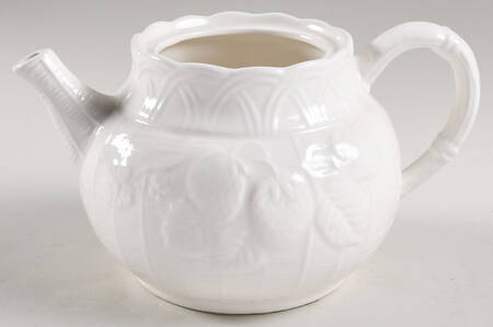 ETA2 Teapot No Lid