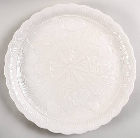 ETA2 14" Chop Plate (Round Platter)