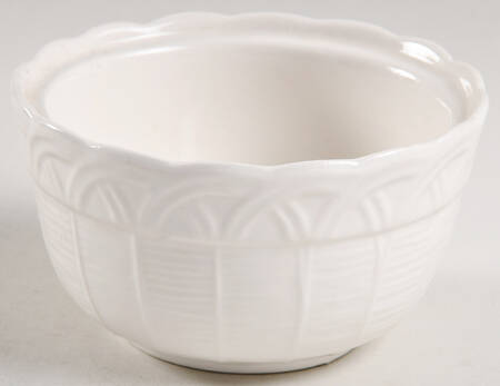 ETA2 Sugar Bowl No Lid