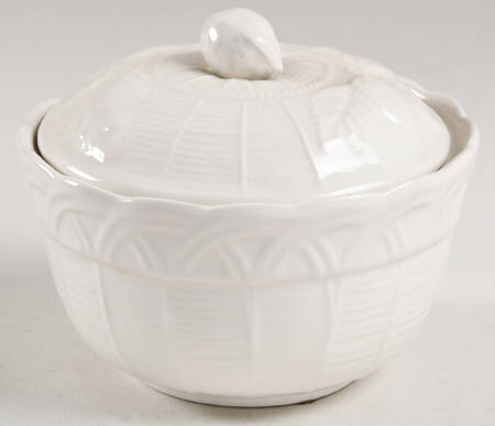 ETA2 Sugar Bowl & Lid