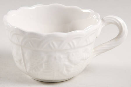 ETA2 Flat Cup