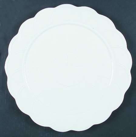 ETA2 Cake Plate