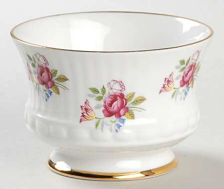 3696 Mini Open Sugar Bowl