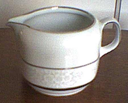 Hannover Creamer
