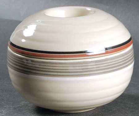 Galaxy Sugar Bowl & Lid