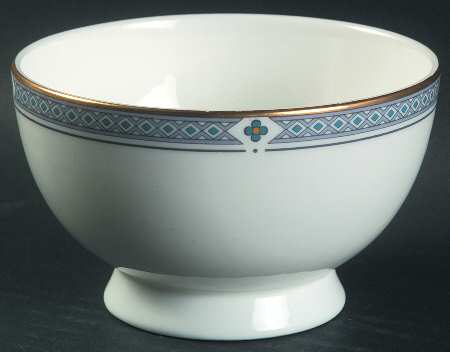 Felsham Open Sugar Bowl