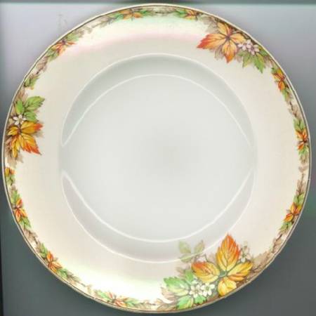 EML9 by Empire Porcelain 